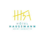 Hotel Haussmann Saint-Augustin