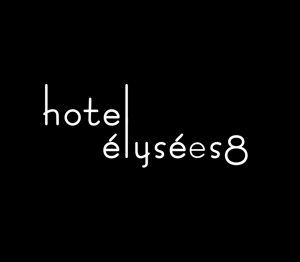 Hotel Élysées 8